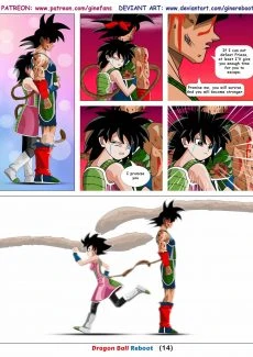 Dragon Ball Reboot 01 (15)
