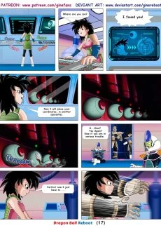 Dragon Ball Reboot 01 (18)