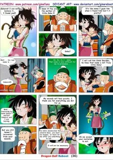 Dragon Ball Reboot 01 (37)