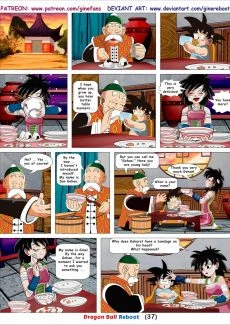 Dragon Ball Reboot 01 (38)