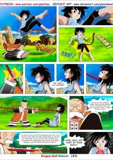 Dragon Ball Reboot 01 (44)