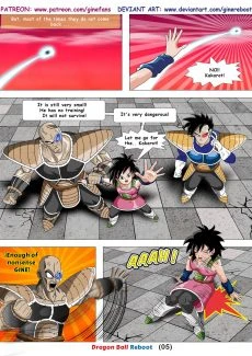 Dragon Ball Reboot 01 (6)