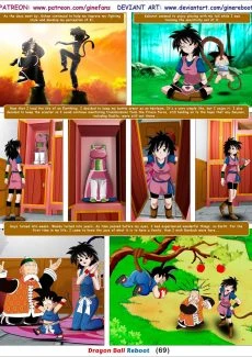 Dragon Ball Reboot 01 (70)