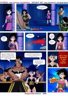 Dragon Ball Reboot 01 (9)