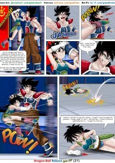 Dragon Ball Reboot 2 (22)