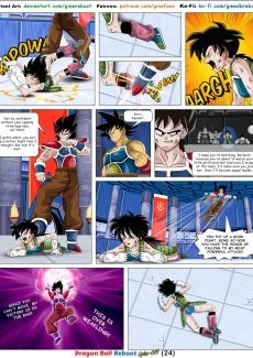 Dragon Ball Reboot 2 (25)