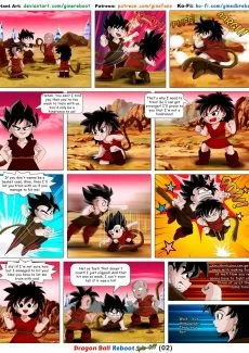 Dragon Ball Reboot 2 (3)