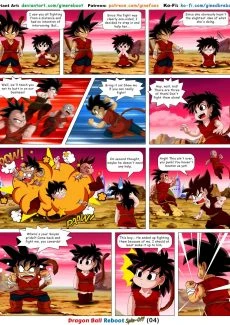 Dragon Ball Reboot 2 (5)