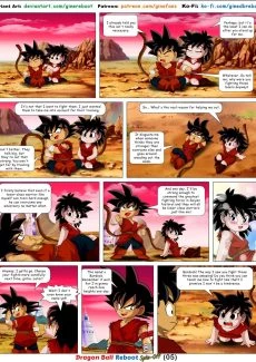 Dragon Ball Reboot 2 (6)