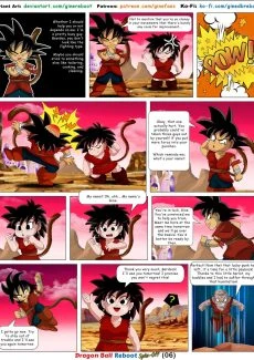 Dragon Ball Reboot 2 (7)