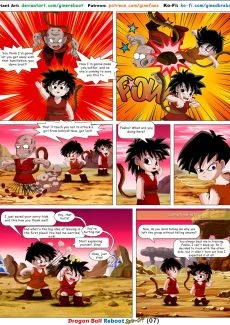 Dragon Ball Reboot 2 (8)