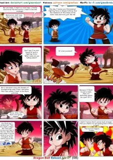Dragon Ball Reboot 2 (9)