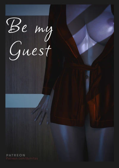 Be my Guest Chapter 1 by Dumitas