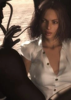 Elaine’s Quest (10)