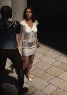 Elaine’s Quest (4)