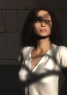 Elaine’s Quest (7)