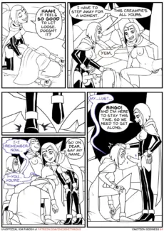 Emotion Sickness122