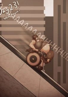 Eve’s No Nut Novembe023