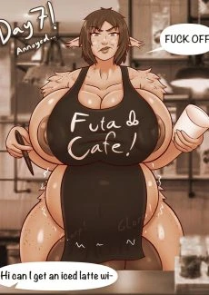 Eve’s No Nut November007