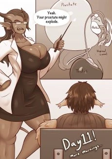 Eve’s No Nut November011