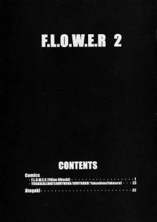F.L.O.W.E.R Vol. 02 (4)