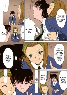 F.L.O.W.E.R Vol. 03 (13)