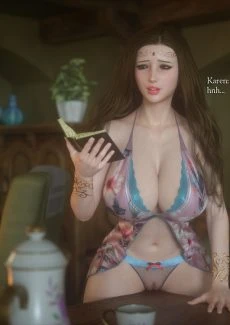 Fallen Lady 4 (174)