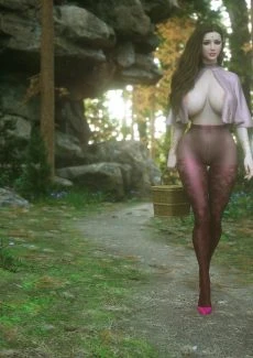 Fallen Lady 4 (189)