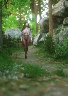 Fallen Lady 4 (229)