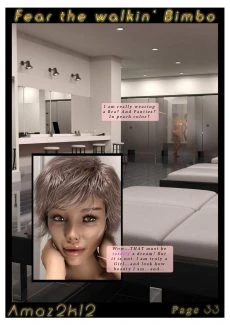 Fear The Walkin’ Bimbo (35)