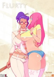 Flurty Futa (3)