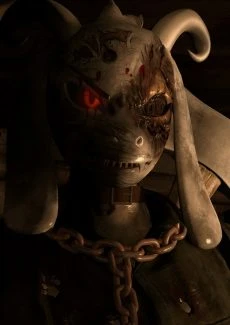 Friday the 13th (13)