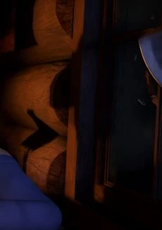 Friday the 13th (3)