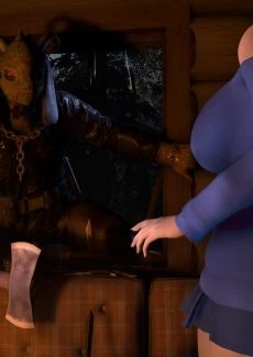 Friday the 13th (4)