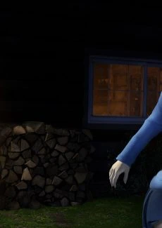 Friday the 13th (5)