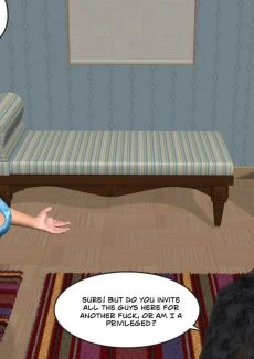 Friends with Benefits (5)