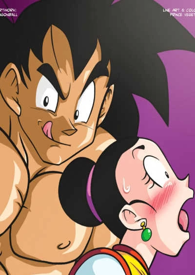 [FunsexyDB] No Time to Waste (Dragon Ball Super)