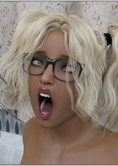 Geeky Girl 4 (104)