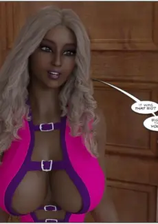 Geeky Girl 4 (195)
