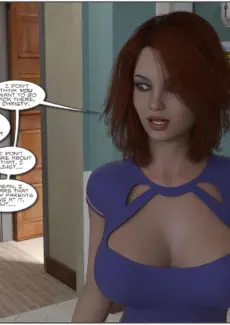 Geeky Girl 4 (199)