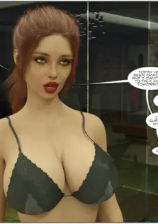 Geeky Girl 4 (218)
