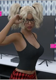 Geeky Girl 4 (26)