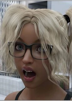 Geeky Girl 4 (38)