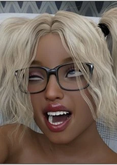 Geeky Girl 4 (84)