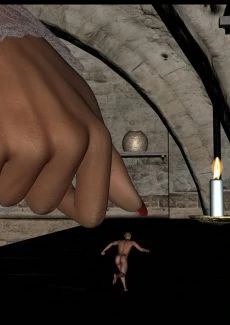 Gentle Witch (17)