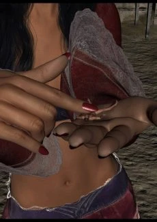 Gentle Witch (44)
