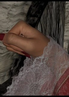 Gentle Witch (52)
