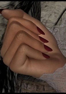Gentle Witch (55)