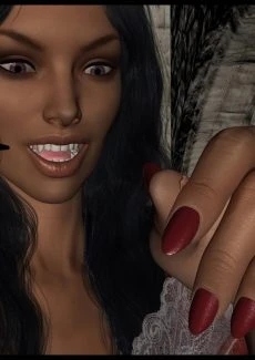 Gentle Witch (68)
