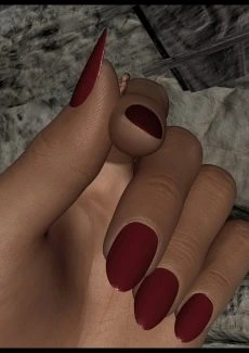 Gentle Witch (71)